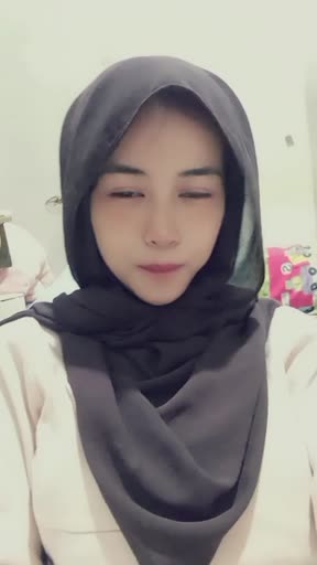 Talent Zoyya Mulus Colmek - Tele @sukachindoimut (43).mp4