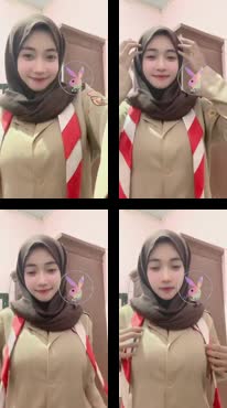 salam pramuka 2025 viral #sangeinfatma