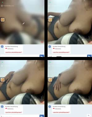 Ometv coba komen, siapa yg bsa nolak?