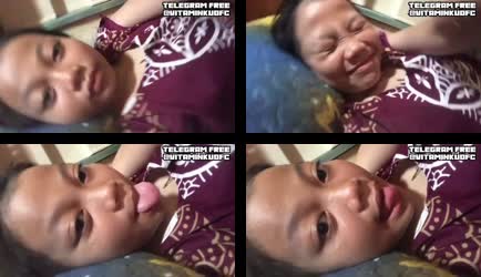Aqilah Zahra - Tele @ASUPANVIRAL696 (54).mp4