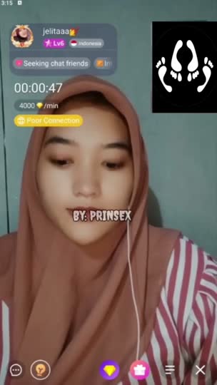 Jelita Cewek Hijabers Livu mp4.mp4