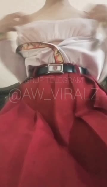 FULL KONTEN & FULL DURASI JOIN VVIP | TELEGRAM @AW_VIRALZ