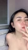 Duo Lesbi Cantik Masukin Dildo Ke Lubang Mekinya Clara Ara