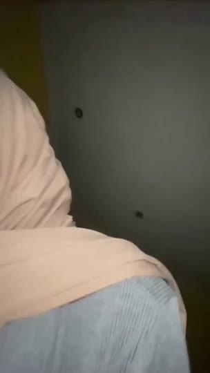 hijab ngeweee