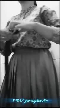 Hijab Chiel_Telegram @VideyMood18.mp4