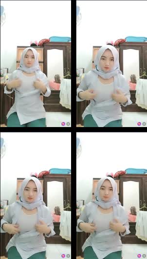PERAWAT HIJABERS MONTOK LONG DURASI!.mp4