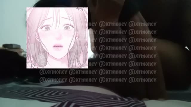 Moncy Gazelle Update Makin Besar Bobanya - Tele @ASUPANVIRAL696 (23).mp4