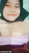 Bokep Indo ABG Jilbab Tobrut MUIZZAH Hijab hijab jilbab esempeh - Telegram @kawakawastream.mp4