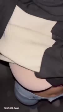 Ngentot Babyxax Hijabers Eksib Di Gedung Kosong.mp4