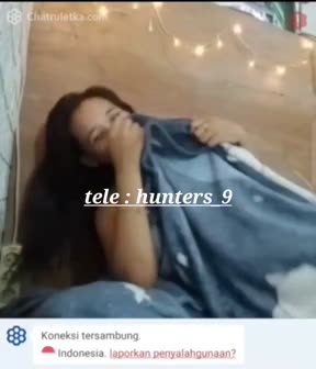 Ome Tv Gadis Desa Binal Gesek Meki