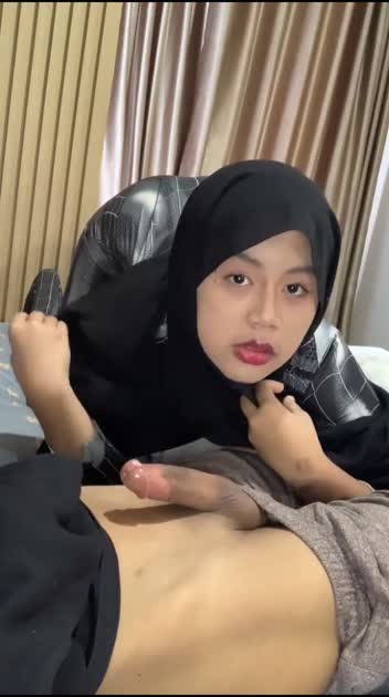 Geyya viral hijab spidergirl.mp4