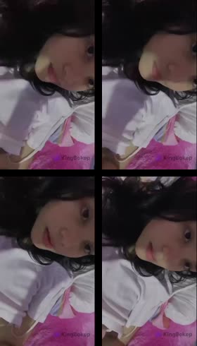 Laras Bali Selebgram Abg yang Pernah Viral  _ Kingbokep.mp4