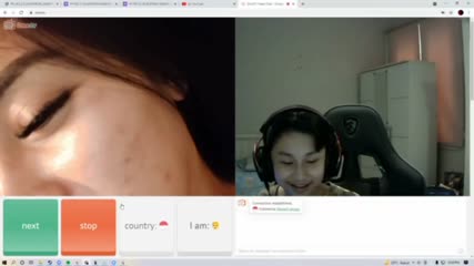 Disuruh liat muka malah diliatin tt ometv on sound @kacungjanda TELEGRAM