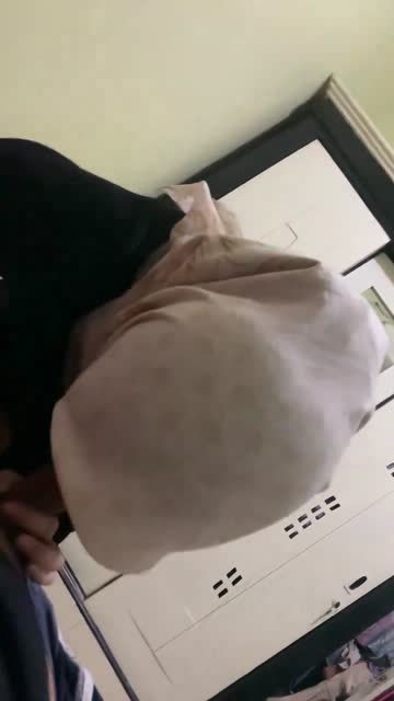 hijab cokelat2 tele @asupan_zone2.mp4