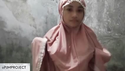 viral hijab rahma omek buat ayang (6)