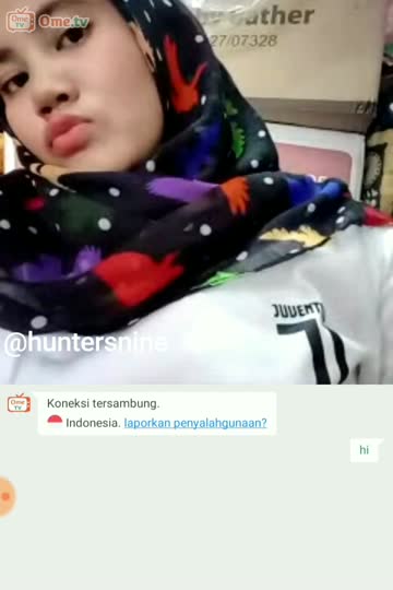 OmeTv pdhal tampangnya kek org bener