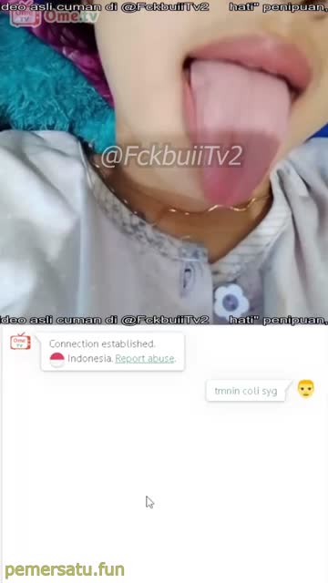 ometv ketemu abg lanjut vc
