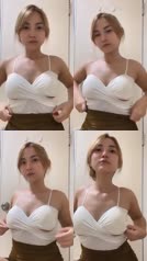 Cybel Selebgram Live Mandi Omek Vcs - TELE @ASUPANBACOL18 (4 )