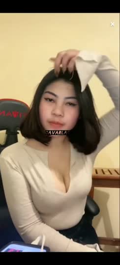 Diyan Cantik Bondol Meki Tembem Jago Omek - LiveOmek.mp4