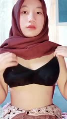 EPORNER.COM - [d60Lp1oF1MG] Viral abg hijab pramuka 18yo putih mulus colmek pink (480).mp4