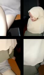 BU GURU IDAMAN MURID VIRAL SKANDAL NGEWE