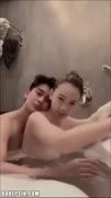 Bokep Indo Anak Tiktokers Mandi Ngentot Tersebar - Bokep Indo.mp4