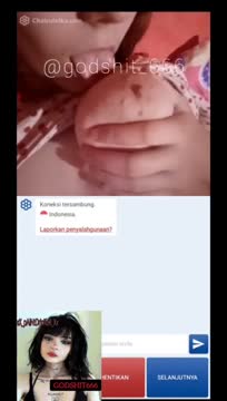 Ometv janda toket gede