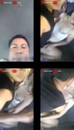 Bokep Indo Viral Bule Mabuk Di Cabuli Supir Grab tele @birucinema