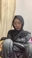 UKHTY HIJAB COSPLAY SPIDERMAN.mp4
