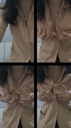 Abg sange dikamar mandi
