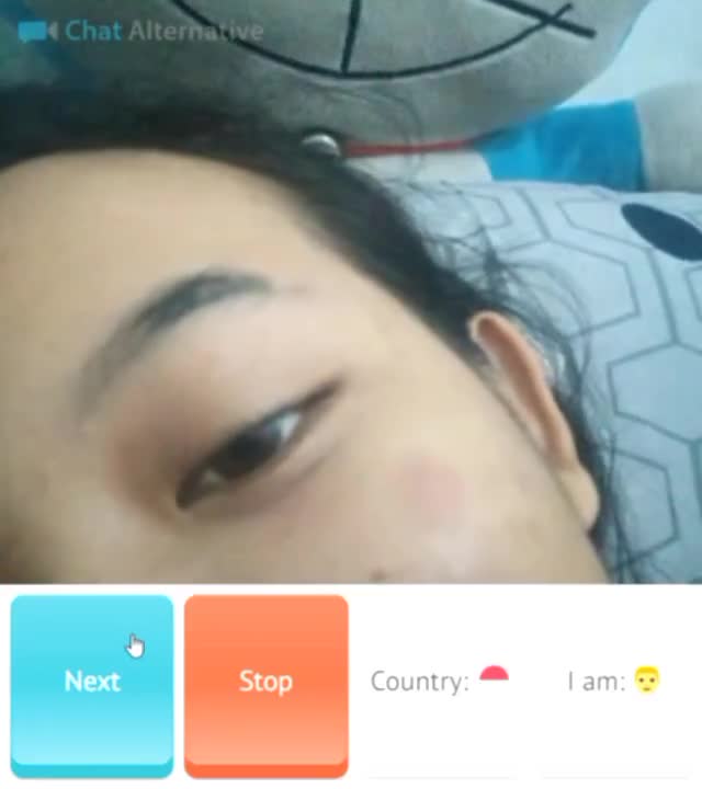 Ometv masih kecil boleh liat tapi jangan kaget, Sound On.mp4