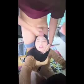 Tante hijab di entot nungging.mp4