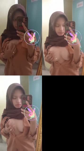 SMP bikin pap tt di toilet sekolah