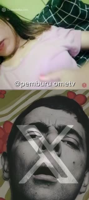 Ometv cewek baju pink utingnya juga pink kencang @pemburu ometv