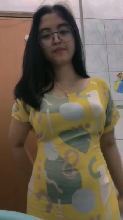 Miss Piyu Lepas Daster.mp4