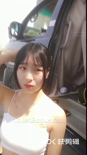 Cewe cina disuruh kulum kontol pinggir jalan crot dimulut - CHANNEL TELEGRAM @asupanvirall13