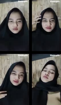 Beby Moy Ukhti Tobrut Hijab Colmek - Telegram @sedoodtin.mp4
