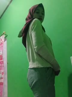 Jilbab Merah Viral.mp4