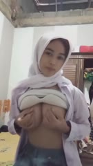 SMA Boba super bulat