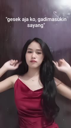 Talent Zoyya Mulus Colmek - Tele @ASUPANVIRAL696 (46).mp4