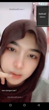 Queen livu yang lagi viral