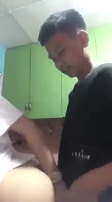 COWO BURIK CEWE ELITE
