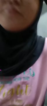 ometv  ABG hijab kacamata.mp4