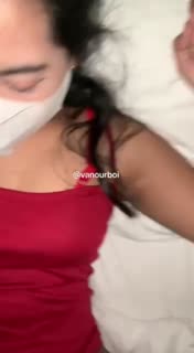 DASTER MERAH PRAT 2 VIRAL