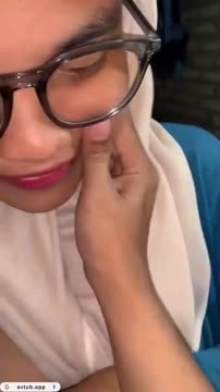 jilbab manis viral ngew3 1 jam full
