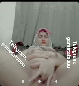 OMETV GADIS CANTIK - Telegram @kawakawastream.mp4