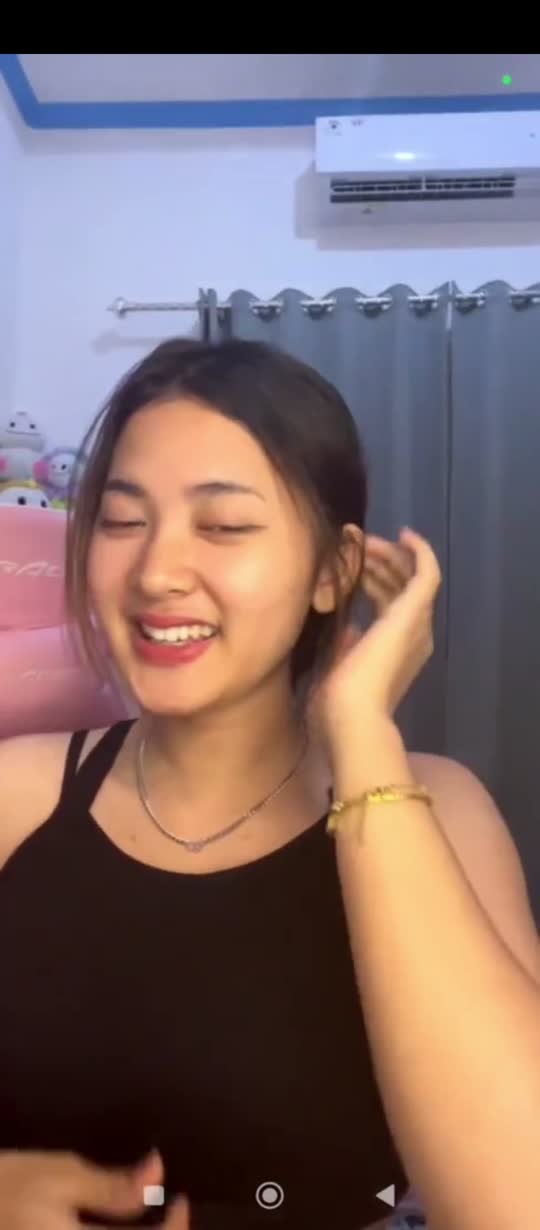 Miss Eve Hijab Bacol Nikmat Ketek Crot Meki Pulen Viral Tiktoker Koko