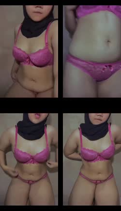 Hijab Ndut Gemoy Sange 1.mp4