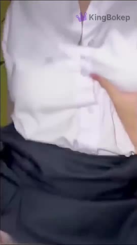Video Dek Angela Baru Pulang Masih Pake Seragam KingBokep.mp4
