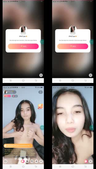 Tyas Ayu Cantik Bening - Tele @ASUPANVIRAL696 (2).mp4